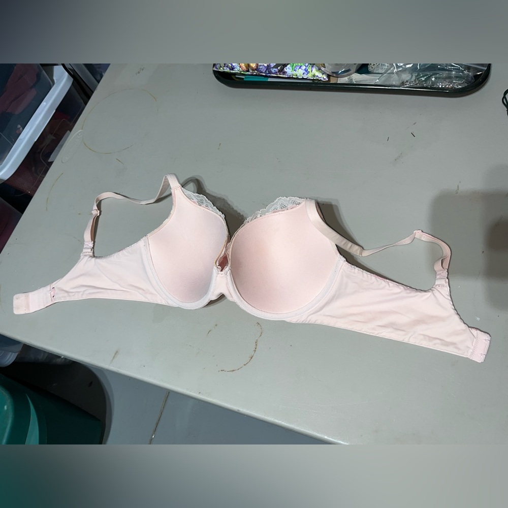 Vs Bra - image 7